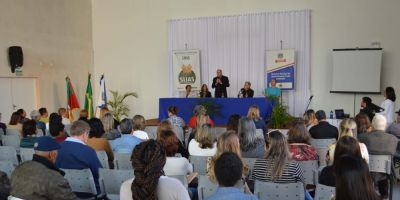 Aberta a 13ª Conferência Municipal de Assistência Social em São Lourenço do Sul