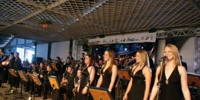 Orquestra de Teotônia na programação natalina camaquense. Confira toda a programação