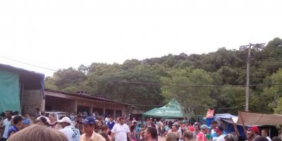 Abertura da Semana do Município de Dom Feliciano e Festa da Colheita do Fumo movimentaram o final de semana