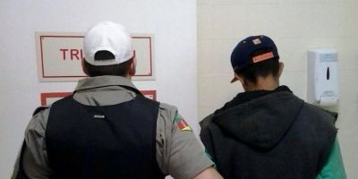 Ocorrências atendidas do 6º BPM em Rio Grande e São José do Norte (01 e 02.12.2014)