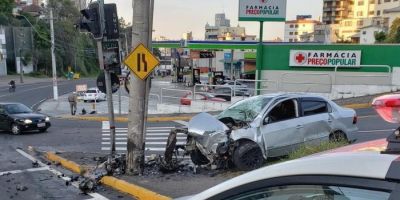 Final de semana tem 14 mortes no trânsito do Rio Grande do Sul