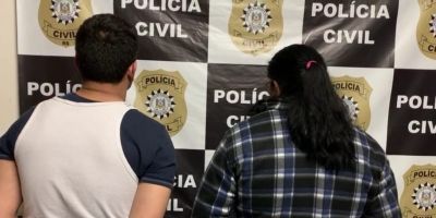 Operação é deflagrada em Eldorado do Sul contra o tráfico de drogas