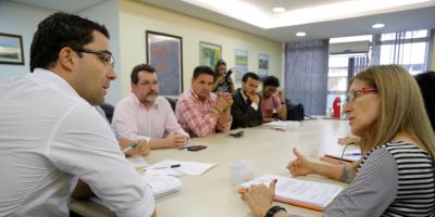 Governo apresenta, no dia 10, proposta ao servidores do Detran/RS