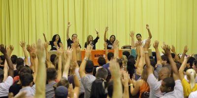 Servidores do Detran/RS suspendem greve e abrem negociação com o governo estadual