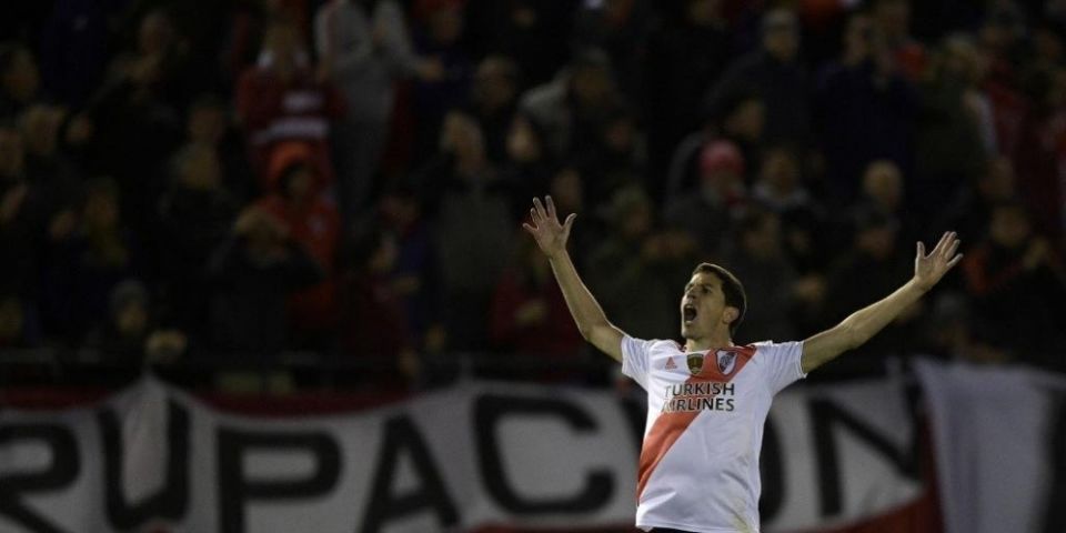 River vence Boca com autoridade e fica perto da final da Libertadores