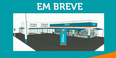 Rede LVD inaugura mais uma farmácia em Camaquã