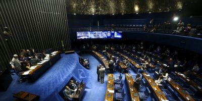 Senado conclui votação da Previdência com rejeição de destaques