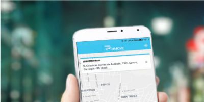 Confira como instalar o aplicativo de transporte camaquense no seu celular