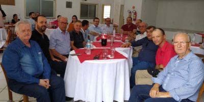 Secretaria de Agricultura do Estado e Emater apostam na diversificação de culturas agrícolas em Camaquã