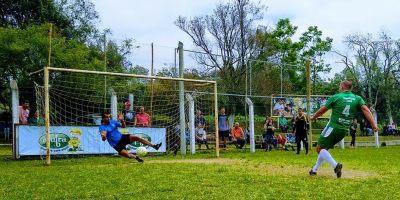 Futebol: confira os resultados que definiram as semifinais da Copa Santa Auta Afubra