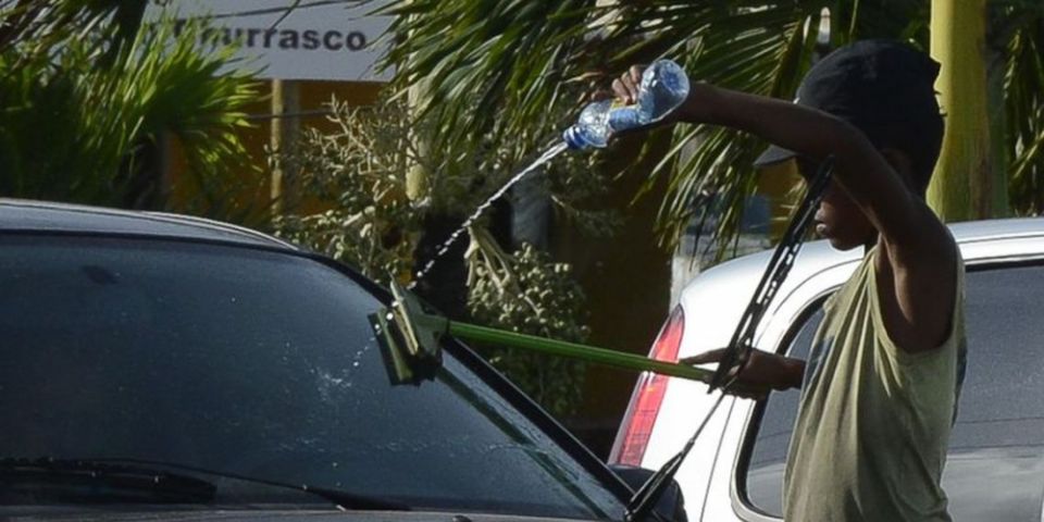 Brasileiros elegem domingo representantes de conselhos tutelares