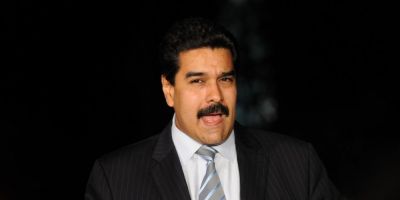 Presidente da Venezuela anuncia visita à Coreia do Norte