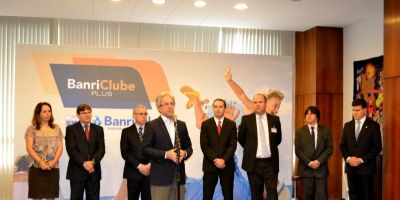 Banrisul lança programa de recompensas para o cartão Banricompras