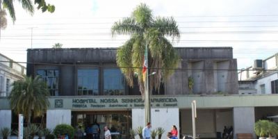 Hospital Nossa Senhora Aparecida de Camaquã é beneficiado com R$ 2.272.000,00 em emendas parlamentares