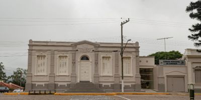 Requerimento que solicita a adequação de local para Praça de Alimentação na Prainha está na pauta da sessão da Câmara desta segunda, em Camaquã