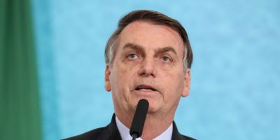 Bolsonaro sanciona dois projetos que ampliam proteção a vítimas de violência doméstica