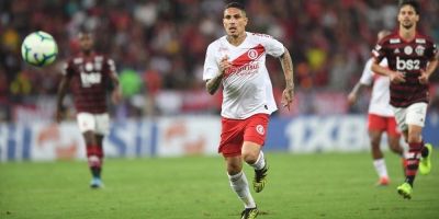 Guerrero, Bruno, Odair e Melo são denunciados por incidentes na partida contra o Flamengo