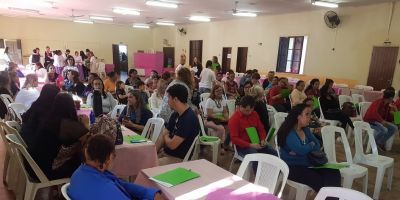 Camaquã é palco de Conferência de Assistência Social