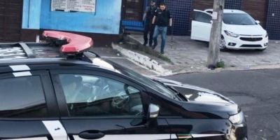 Polícia deflagra ação relacionada às mortes de PMs em Porto Alegre