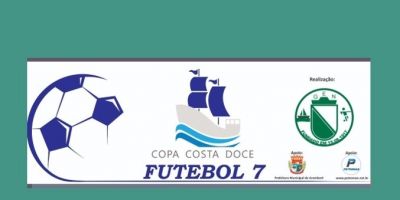 Finais da 4ª Copa Costa Doce ocorrem neste sábado em Arambaré