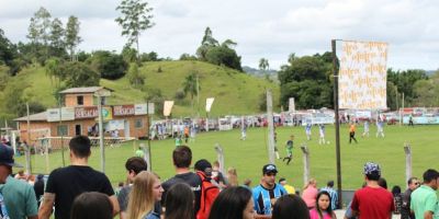 Semifinais da Copa Santa Auta Afubra ocorrem neste domingo (13)