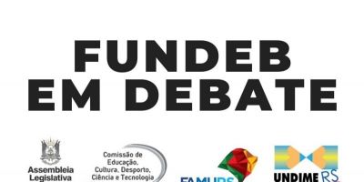 Famurs promove encontro para debater a continuidade do Fundeb