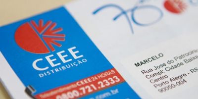 Agência Nacional de Energia Elétrica aprova reajuste médio de 23,51% para a CEEE Distribuição