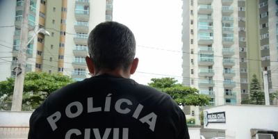 Homicídios e outros oito crimes violentos caem no 1º semestre