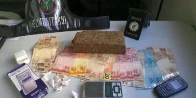 Ocorrências atendidas pelo 6º BPM em Rio Grande (04 e 05.12.2014)