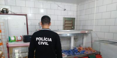 "Operação Bolicheiro" é desencadeada pela Polícia Civil