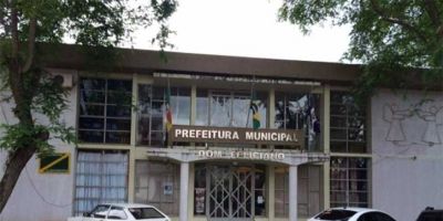 Prefeitura de Dom Feliciano adota turno único