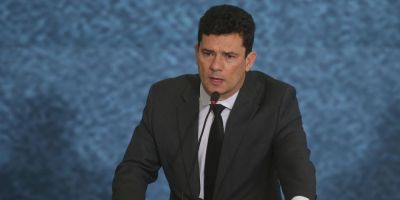 STJ mantém na prisão suspeito de integrar grupo de hackers que atacou Moro