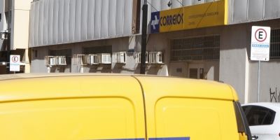 Correios anunciam reajuste de 6,34% nas tarifas de Sedex