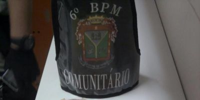 Ocorrências atendidas pelo 6º BPM em Rio Grande, Chuí e São José do Norte (05 e 06.12.2014)