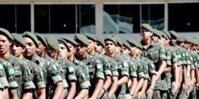 Junta Militar de Camaquã solicita comparecimento de jovens