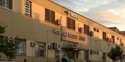 Acusado de assédio moral, gerente do Hospital Escola UFPel tem afastamento do cargo determinado pela Justiça