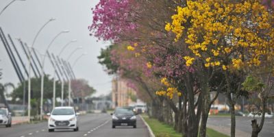 Chuva diminui no RS e sol deve aparecer nesta sexta-feira