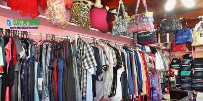 Talita e Noemi Modas - temos novidades em variedades de artigos masculinos e femininos. Venha nos fazer uma visita!