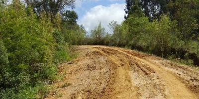 Situação das estradas do interior de Camaquã preocupam moradores