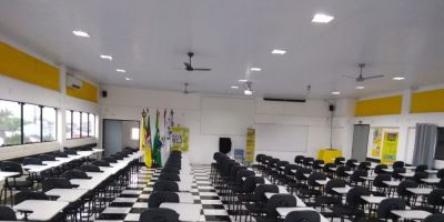 Semana Acadêmica Integrada da Saúde começa nesta terça-feira em Camaquã