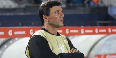 Zé Ricardo é o novo técnico do Inter