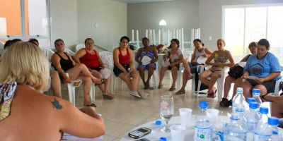 Camaquã - servidores municipais do Lar Nilda Souza Azambuja e Abrigo Municipal iniciam paralisação nesta terça