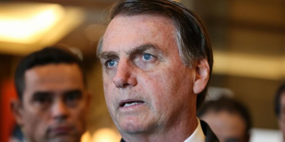 Bolsonaro diz que governo quer aprovar outras reformas