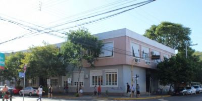 Prefeitura de Camaquã não terá expediente nesta segunda (28)