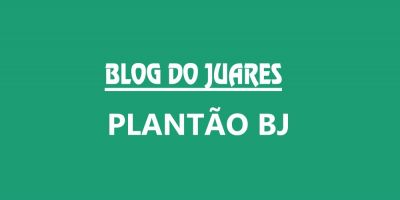 Neste final de semana o plantão do Blog do Juares atende pelo (51) 98258 0100