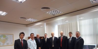 Corregedores aprovam. Forum terá nova Vara e mais funcionários em Camaquã