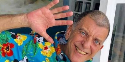 Ator e diretor Jorge Fernando morre aos 64 anos no Rio de Janeiro