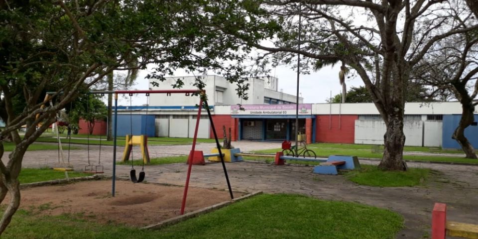 Vereador solicita construção de banheiros públicos em praças de Camaquã