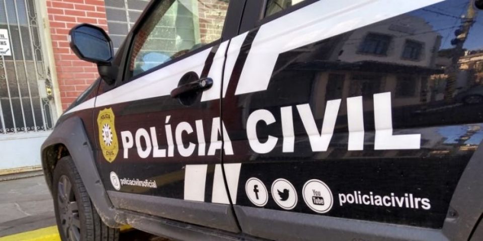 ENQUETE: você é a favor ou contra a decisão da Polícia Civil de Camaquã de não divulgar relatórios com ocorrências à imprensa?