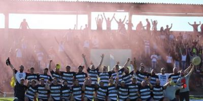 Serra Gaúcha Rugby finaliza primeira participação na elite do esporte